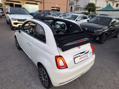 Fiat 500 1.0 Hybrid Dolcevita (18)