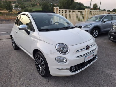 Fiat 500 1.0 Hybrid Dolcevita (2)