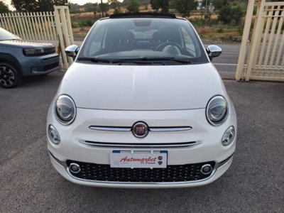 Fiat 500 1.0 Hybrid Dolcevita (3)