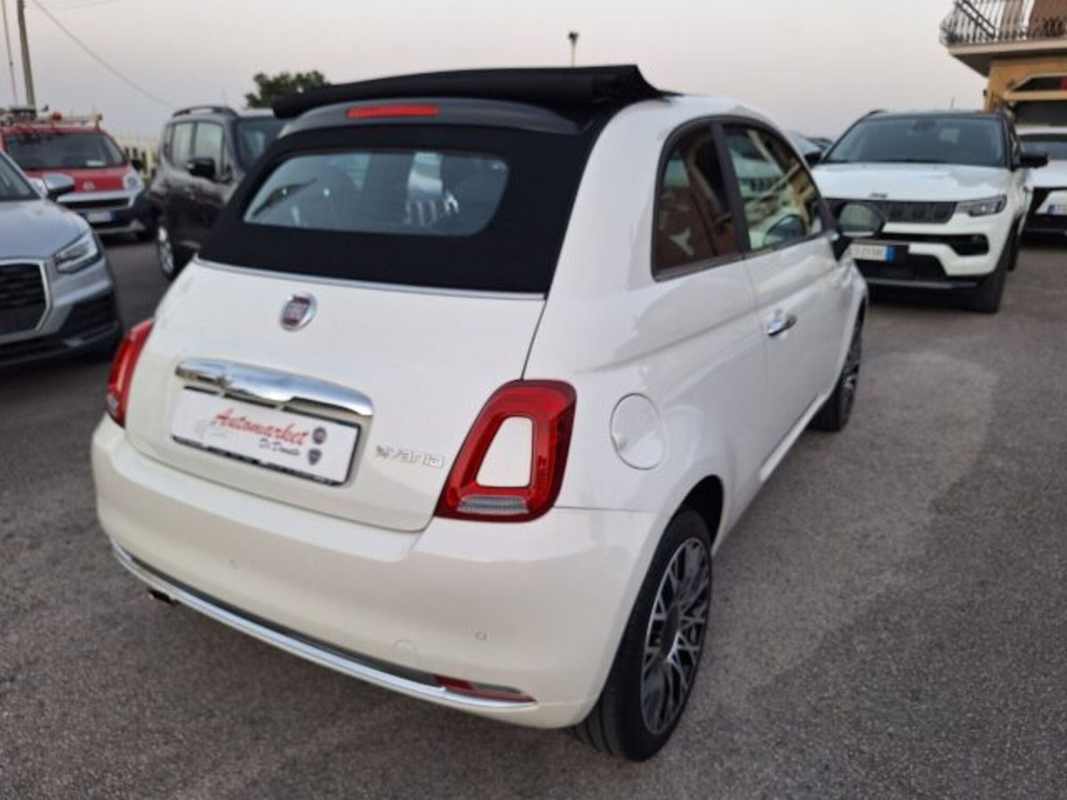 Fiat 500 1.0 Hybrid Dolcevita (4)