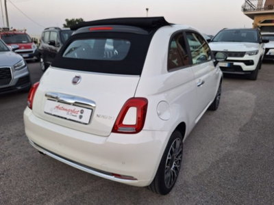 Fiat 500 1.0 Hybrid Dolcevita (4)