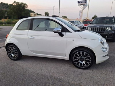 Fiat 500 1.0 Hybrid Dolcevita (5)