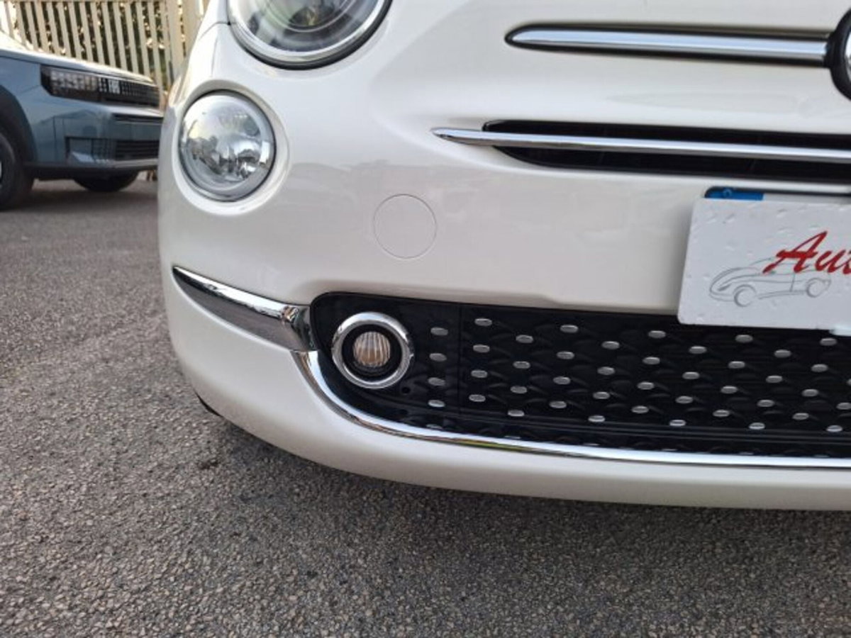 Fiat 500 1.0 Hybrid Dolcevita (6)