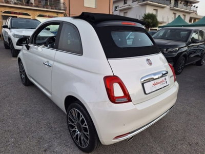 Fiat 500 1.0 Hybrid Dolcevita (7)