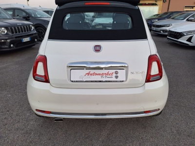 Fiat 500 1.0 Hybrid Dolcevita (9)