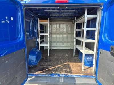 Citroen Jumper Furgone 30 BlueHDi 130 PC-TN Furgone (10)