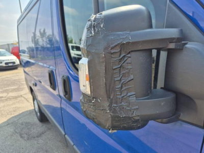 Citroen Jumper Furgone 30 BlueHDi 130 PC-TN Furgone (15)