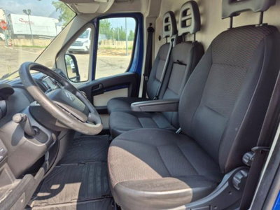 Citroen Jumper Furgone 30 BlueHDi 130 PC-TN Furgone (7)
