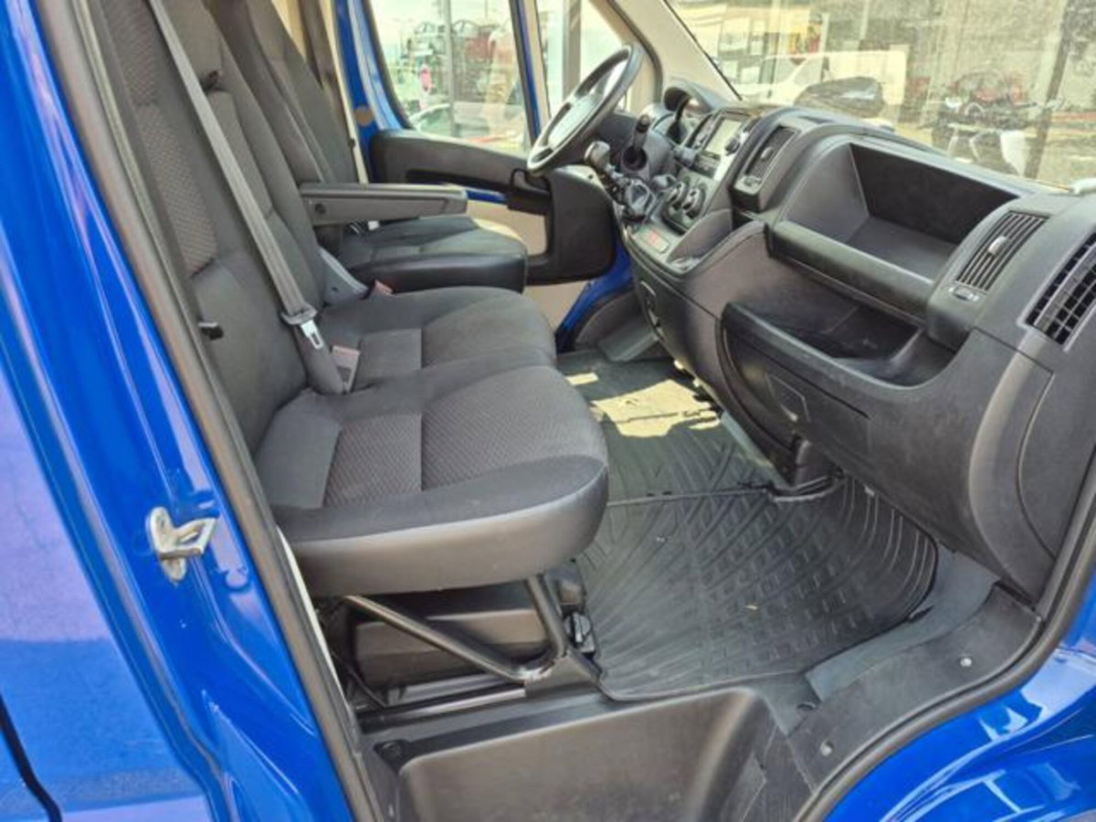 Citroen Jumper Furgone 30 BlueHDi 130 PC-TN Furgone (8)