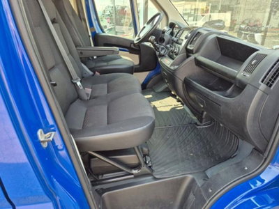 Citroen Jumper Furgone 30 BlueHDi 130 PC-TN Furgone (8)