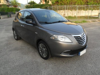 Lancia Ypsilon 1.3 MJT 16V 95 CV 5 porte S&S Platinum usata
