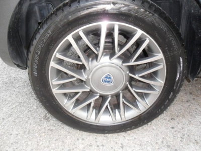 Lancia Ypsilon 1.3 MJT 16V 95 CV 5 porte S&S Platinum (15)