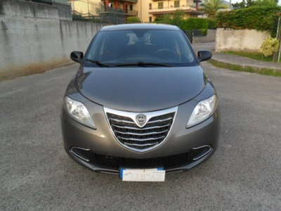 Lancia Ypsilon 1.3 MJT 16V 95 CV 5 porte S&S Platinum (16)