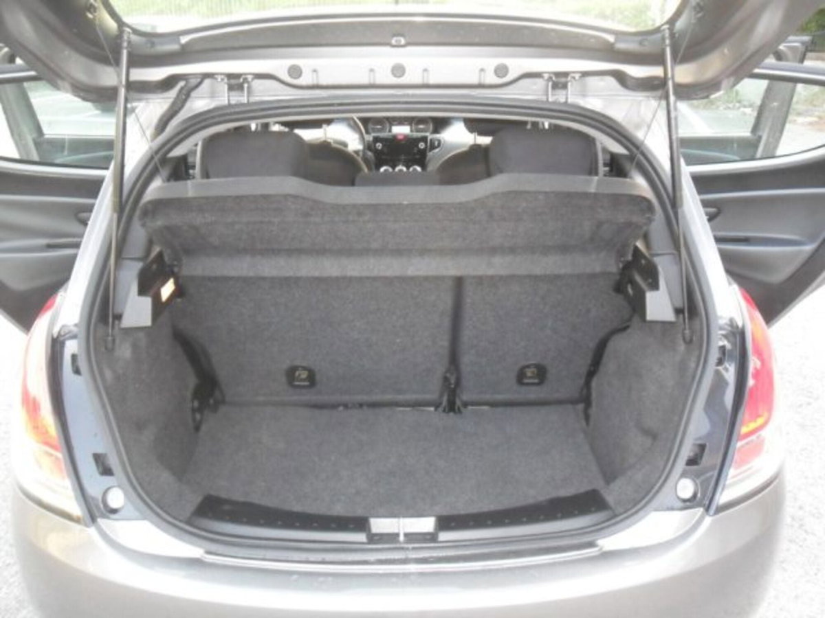 Lancia Ypsilon 1.3 MJT 16V 95 CV 5 porte S&S Platinum (7)