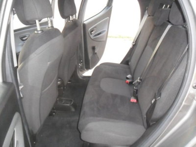 Lancia Ypsilon 1.3 MJT 16V 95 CV 5 porte S&S Platinum (8)