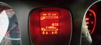 Fiat Panda 1.3 MJT 80 CV S&S Easy (10)
