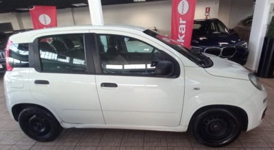 Fiat Panda 1.3 MJT 80 CV S&S Easy (2)