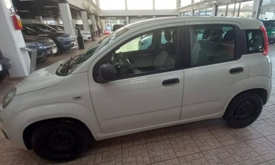 Fiat Panda 1.3 MJT 80 CV S&S Easy (4)