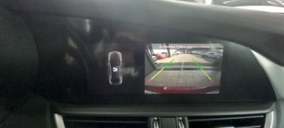 Alfa Romeo Giulia 2.2 Turbodiesel 190 CV AT8 Sprint (13)