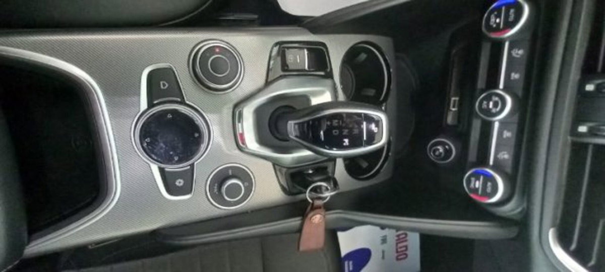 Alfa Romeo Giulia 2.2 Turbodiesel 190 CV AT8 Sprint (15)