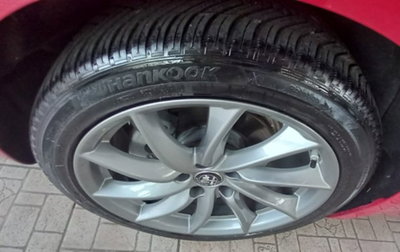 Alfa Romeo Giulia 2.2 Turbodiesel 190 CV AT8 Sprint (17)
