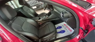 Alfa Romeo Giulia 2.2 Turbodiesel 190 CV AT8 Sprint (7)