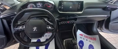 Peugeot 208 1.2 puretech Active s&s 100cv (10)