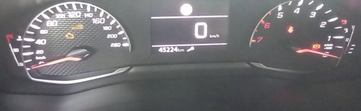 Peugeot 208 1.2 puretech Active s&s 100cv (11)