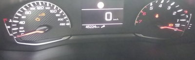 Peugeot 208 1.2 puretech Active s&s 100cv (11)