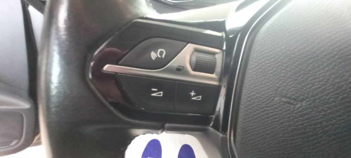 Peugeot 208 1.2 puretech Active s&s 100cv (13)