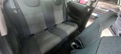 Fiat 500e Icon Berlina 42 kWh (7)