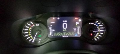 Jeep Renegade 1.3 T4 190CV PHEV 4xe AT6 Limited (12)