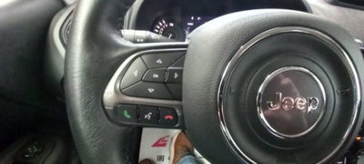 Jeep Renegade 1.3 T4 190CV PHEV 4xe AT6 Limited (13)