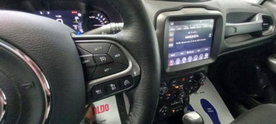 Jeep Renegade 1.3 T4 190CV PHEV 4xe AT6 Limited (14)
