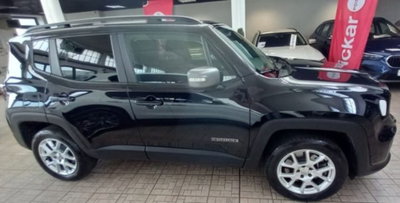 Jeep Renegade 1.3 T4 190CV PHEV 4xe AT6 Limited (2)