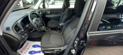 Jeep Renegade 1.3 T4 190CV PHEV 4xe AT6 Limited (7)