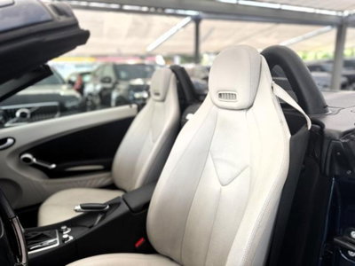 Mercedes-Benz SLK 200 Kompressor cat (8)