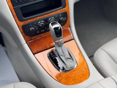 Mercedes-Benz CLK 320 cat Elegance (16)