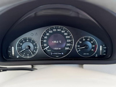 Mercedes-Benz CLK 320 cat Elegance (20)
