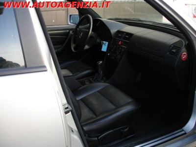 Mercedes-Benz Classe C Station Wagon 220 CDI cat Elegance (13)