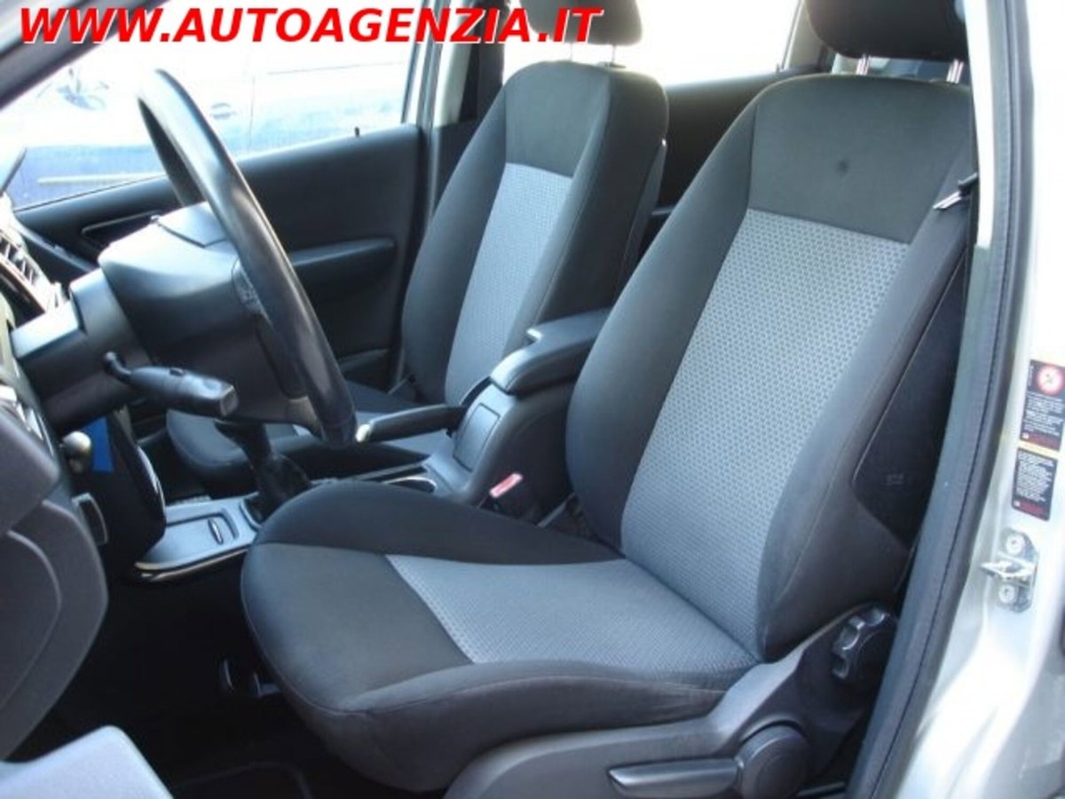 Mercedes-Benz Classe A 180 CDI Elegance (8)