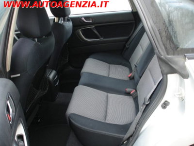 Subaru Legacy 2.0 16V FC (10)