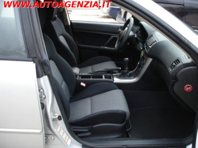 Subaru Legacy 2.0 16V FC (11)