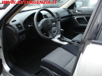 Subaru Legacy 2.0 16V FC (12)