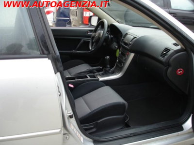 Subaru Legacy 2.0 16V FC (13)