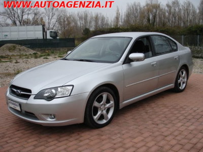 Subaru Legacy 2.0 16V FC (3)