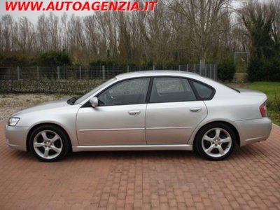 Subaru Legacy 2.0 16V FC (4)