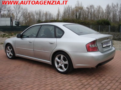 Subaru Legacy 2.0 16V FC (5)
