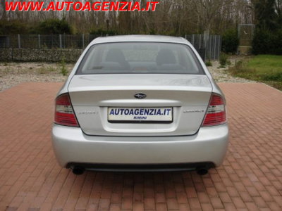 Subaru Legacy 2.0 16V FC (7)