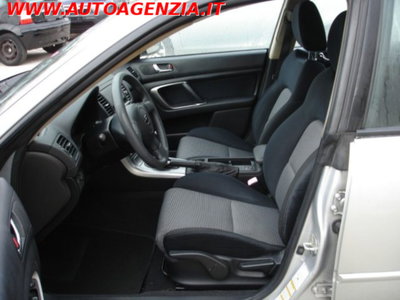 Subaru Legacy 2.0 16V FC (8)